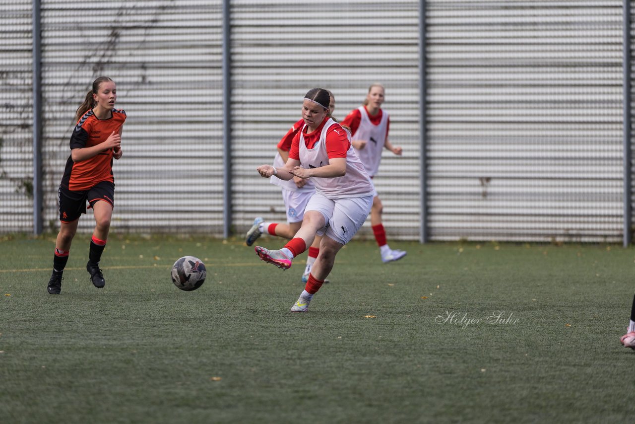 Bild 102 - wCJ Holstein Kiel Turnier